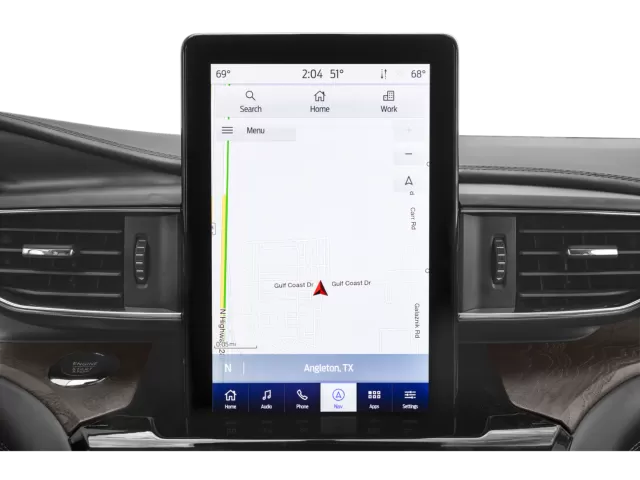 2024 ford explorer platinum-4-rm