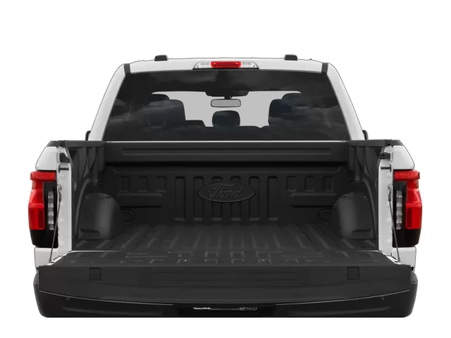 2024 ford f-150-lightning pro-cabine-supercrew-4rm-caisse-de-55-pi