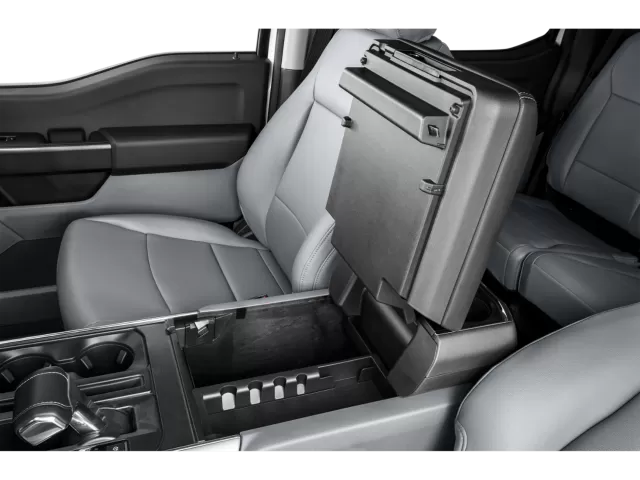 2024 ford f-150-lightning pro-cabine-supercrew-4rm-caisse-de-55-pi