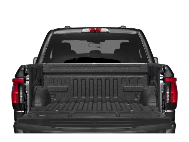 2024 ford f-150-lightning xlt-cabine-supercrew-4rm-caisse-de-55-pi
