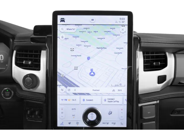 2024 ford f-150-lightning platinum-supercrew-4rm-caisse-de-55-pi