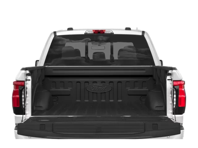 2024 ford f-150-lightning platinum-supercrew-4rm-caisse-de-55-pi