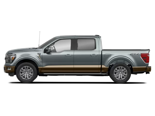 2024 ford f-150 king-ranch-cabine-supercrew-4rm-caisse-de-55-pi