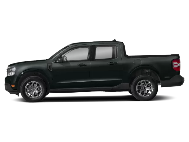 2024 ford maverick xlt-ta-supercrew