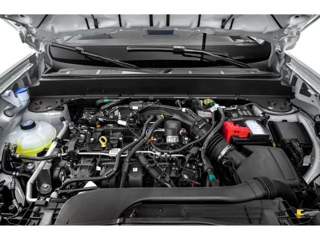 2024 ford maverick xlt-advanced-cabine-supercrew-ti