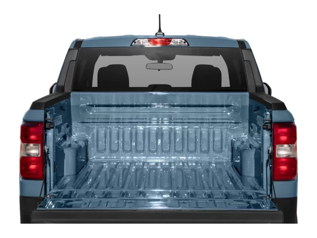 2024 ford maverick lariat-advanced-cabine-supercrew-ti