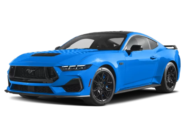 2024 ford mustang ecoboost-haut-niveau-a-toit-fuyant