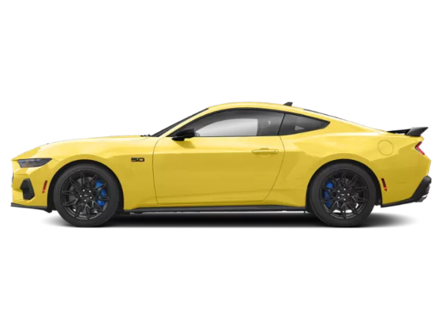 2024 ford mustang gt-a-toit-fuyant