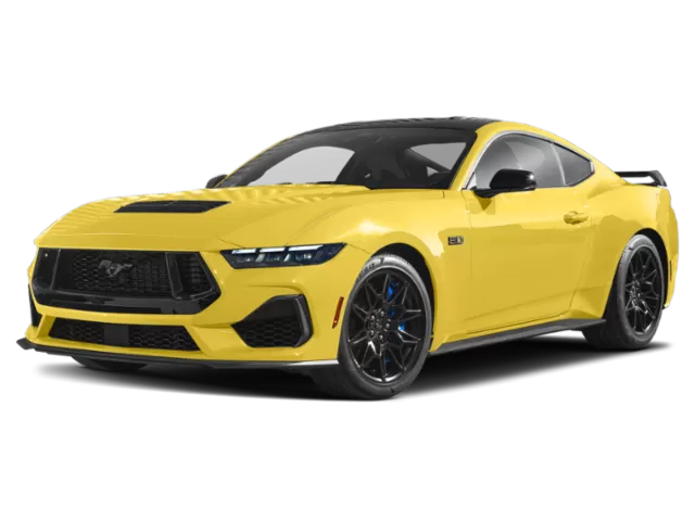2024 ford mustang gt-a-toit-fuyant