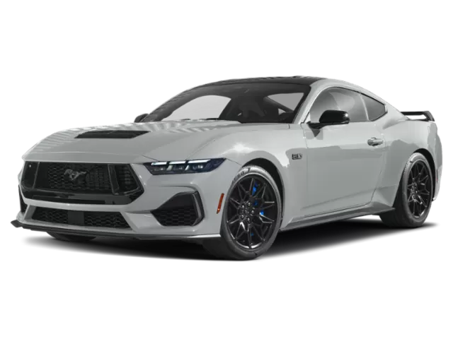 2024 ford mustang gt-haut-niveau-a-toit-fuyant