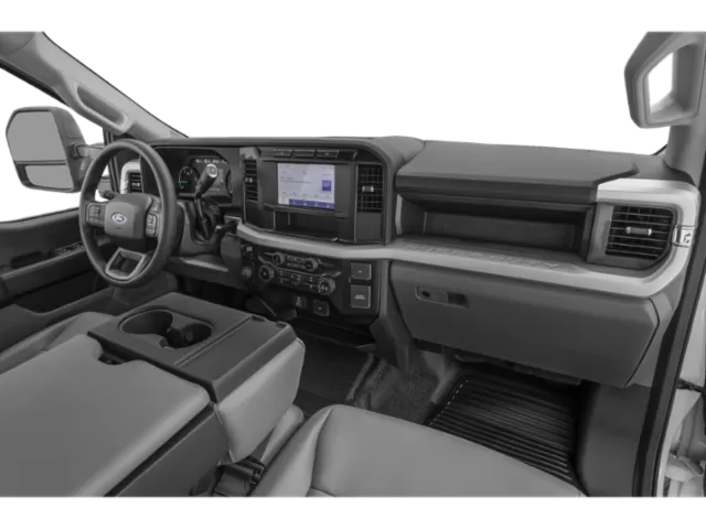 2024 ford super-duty-f-350-a-roues-arriere-jumelees xl-cabine-double-2rm-caisse-de-8-pi