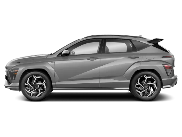 Hyundai Kona 2024