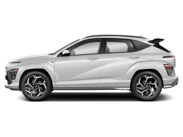 2024 hyundai kona 16t-n-line-ti