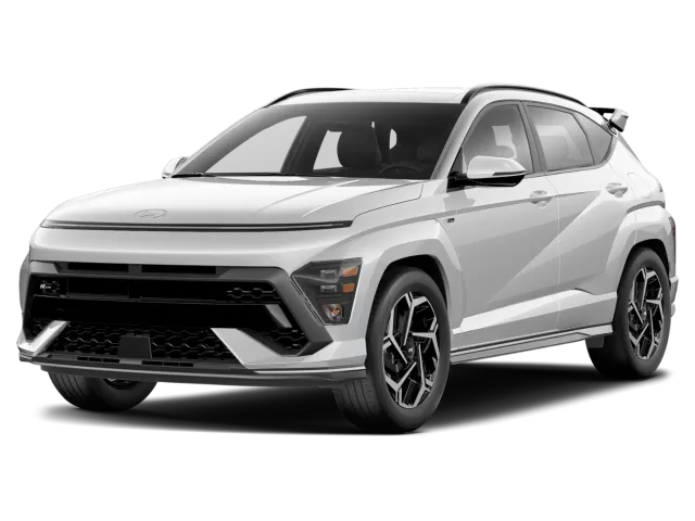 2024 hyundai kona 16t-n-line-ti
