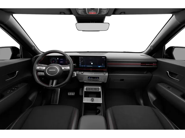 Hyundai Kona 2024