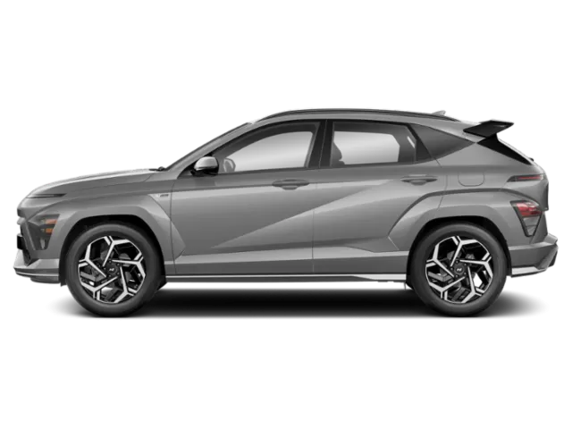 Hyundai Kona 2024