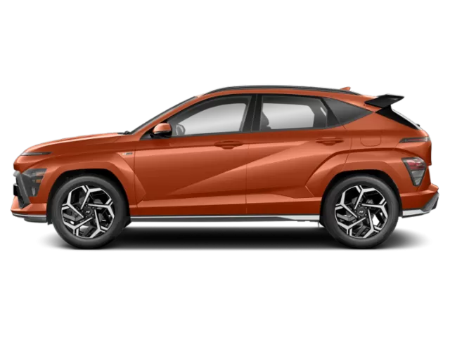 2024 hyundai kona 16t-n-line-ultimate-ti