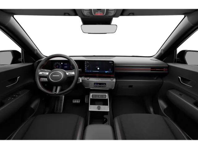 Hyundai Kona 2024