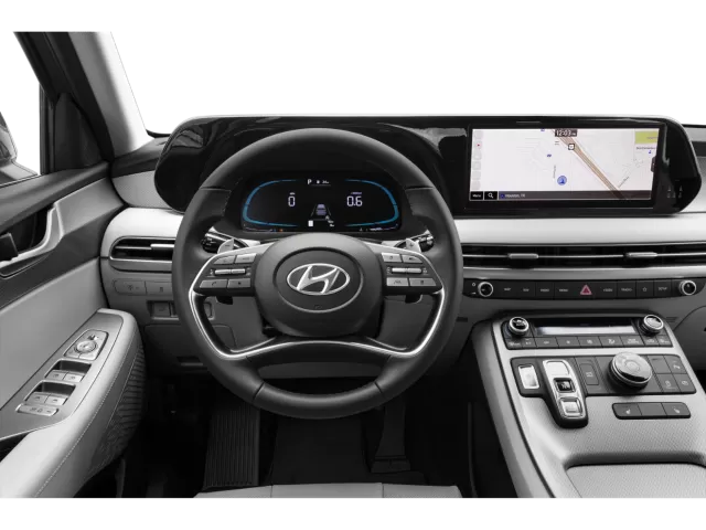 Hyundai Palisade 2024