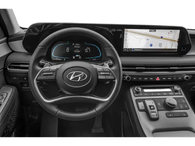 Hyundai Palisade 2024