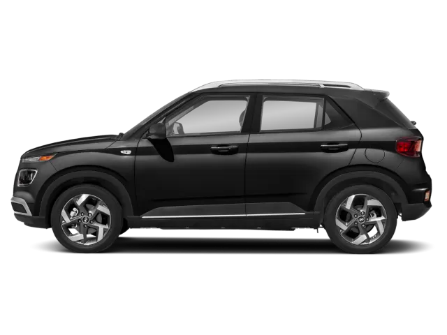 Hyundai Venue 2024