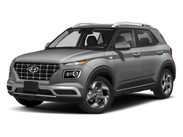 2024 hyundai venue ultimate-ivt-avec-interieur-noir