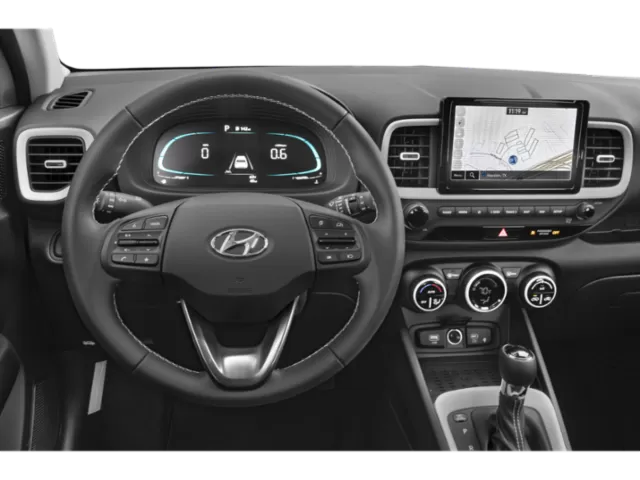 Hyundai Venue 2024