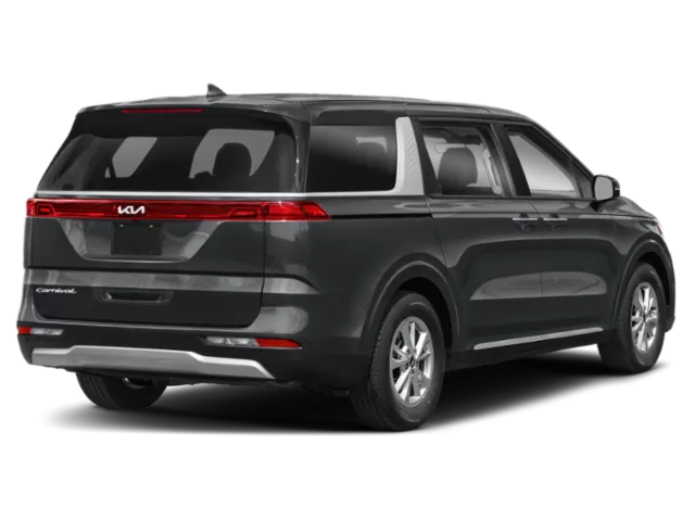 2024 kia carnival lx-ta