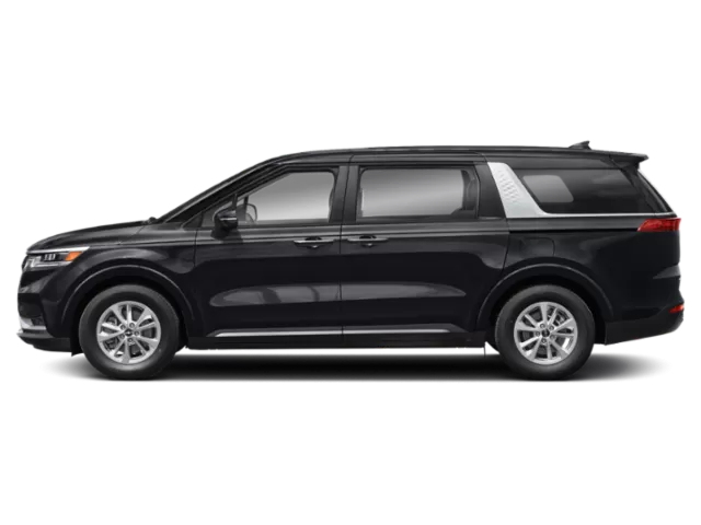 Kia Carnival 2024