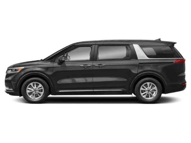 2024 kia carnival lx-ta