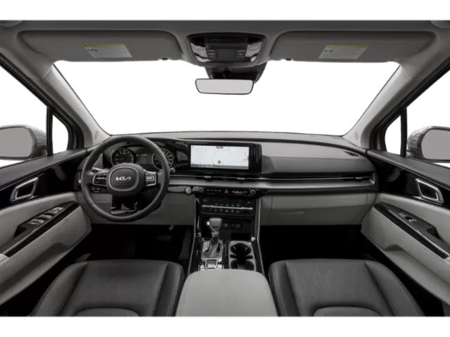 Kia Carnival 2024