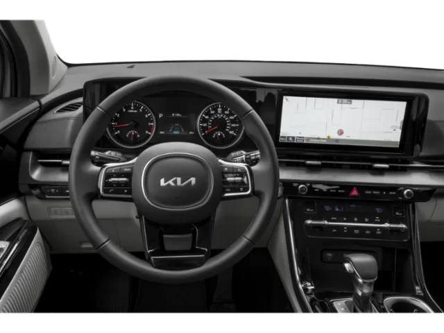 Kia Carnival 2024