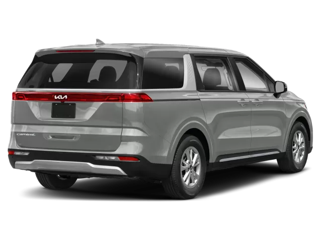 2024 kia carnival ex-ta