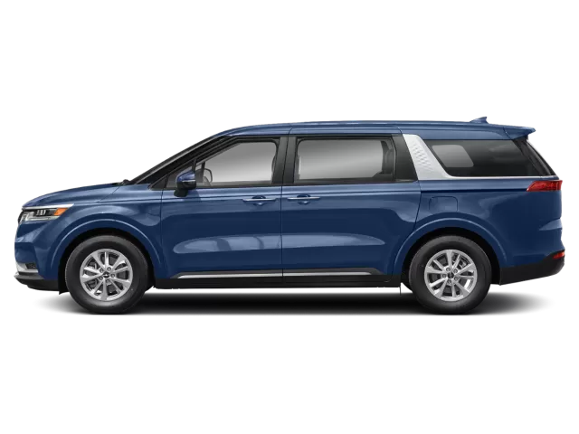 Kia Carnival 2024