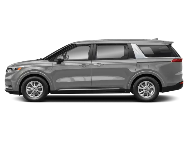 2024 kia carnival ex-ta