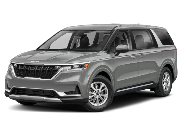 2024 kia carnival ex-ta