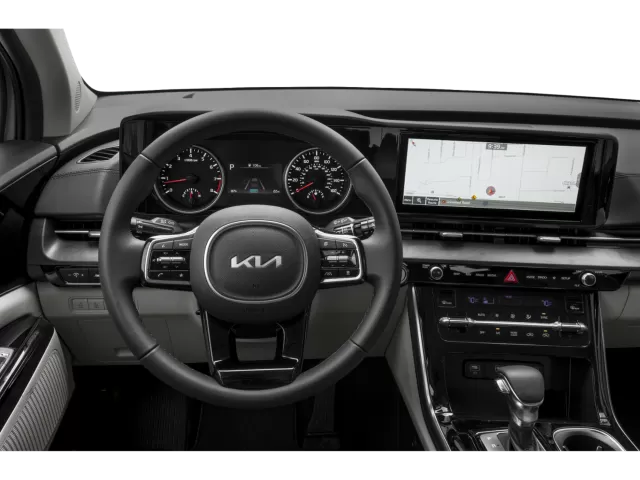 Kia Carnival 2024