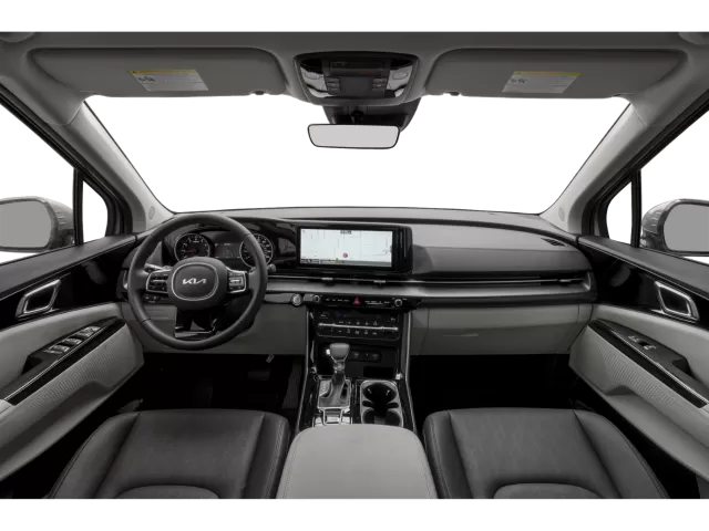 Kia Carnival 2024