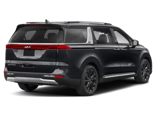 2024 kia carnival sx-ta
