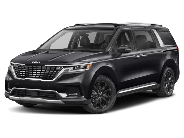 2024 kia carnival sx-ta