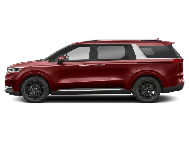 Kia Carnival 2024