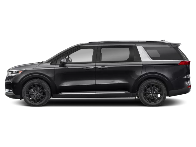 2024 kia carnival sx-ta