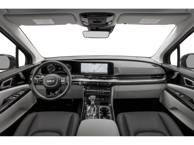 Kia Carnival 2024