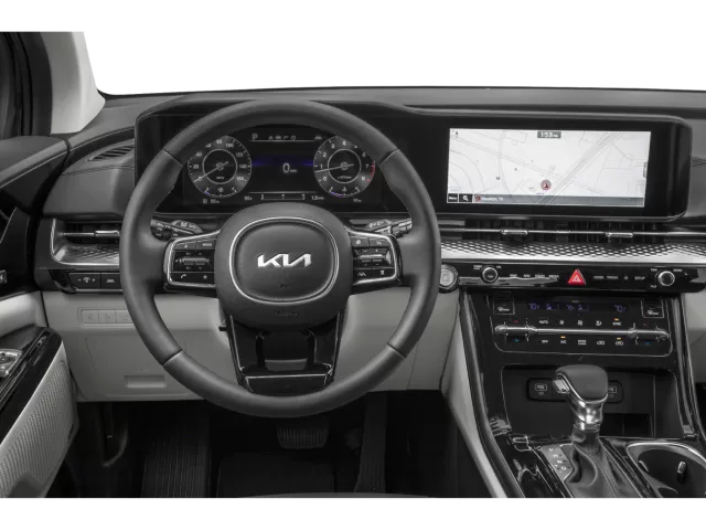 Kia Carnival 2024