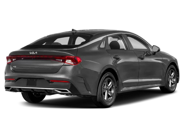 2024 kia k5 lx-ti-ba