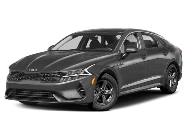 2024 K5