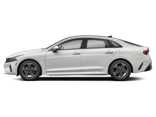 Kia K5 2024