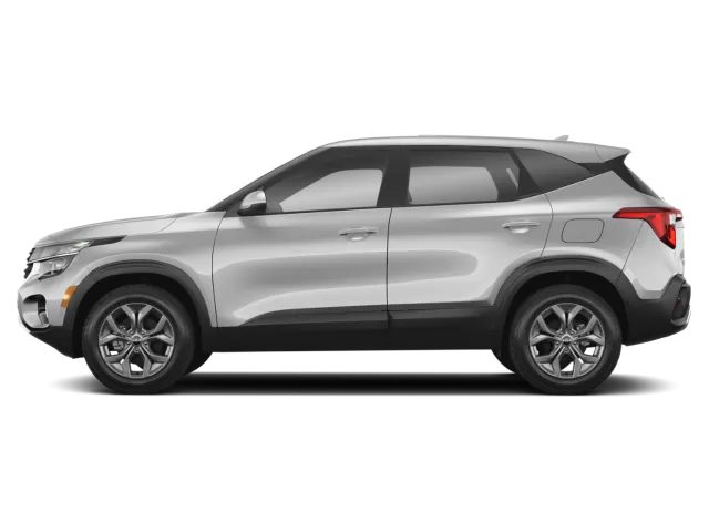 Kia Seltos 2024
