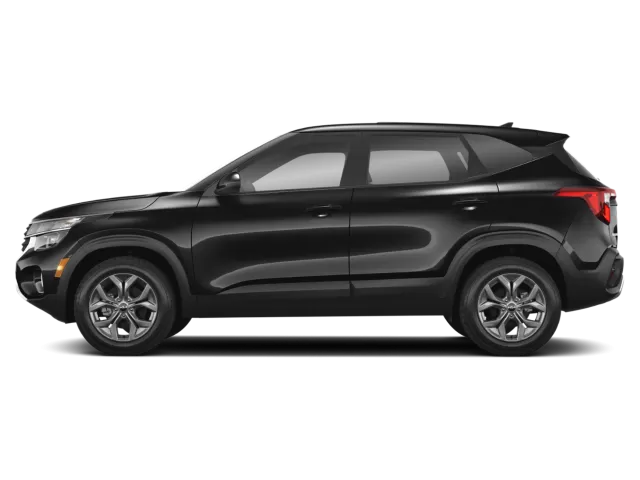 2024 kia seltos lx-ta