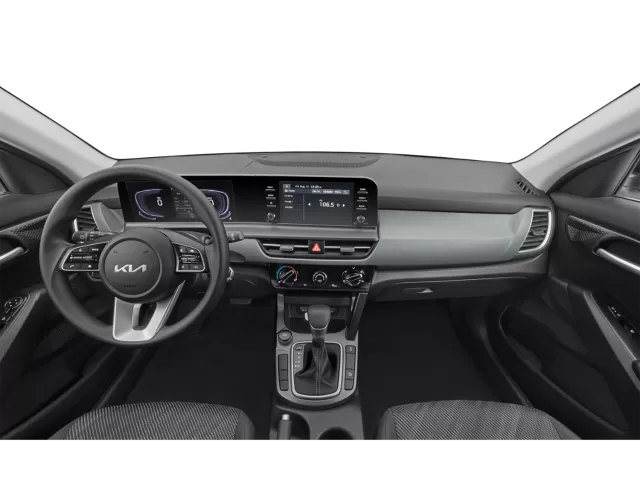 Kia Seltos 2024